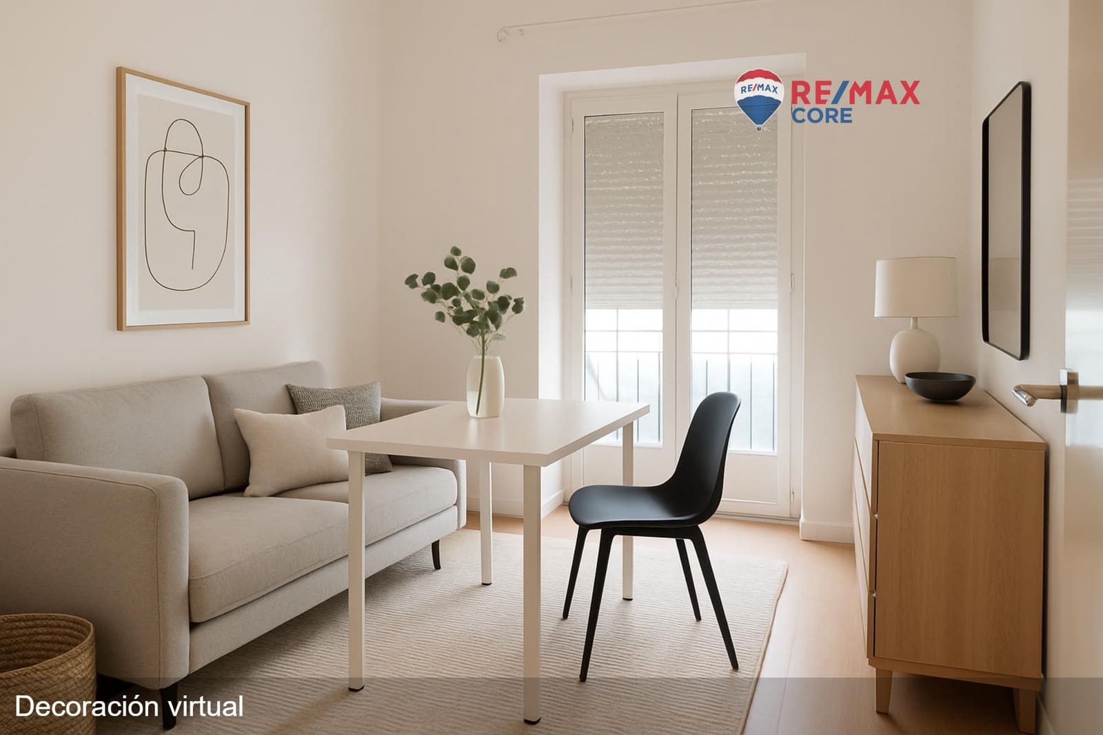 3 bedroom Flat for sale in Badajoz city - € 124,000 (Ref: 9551497)