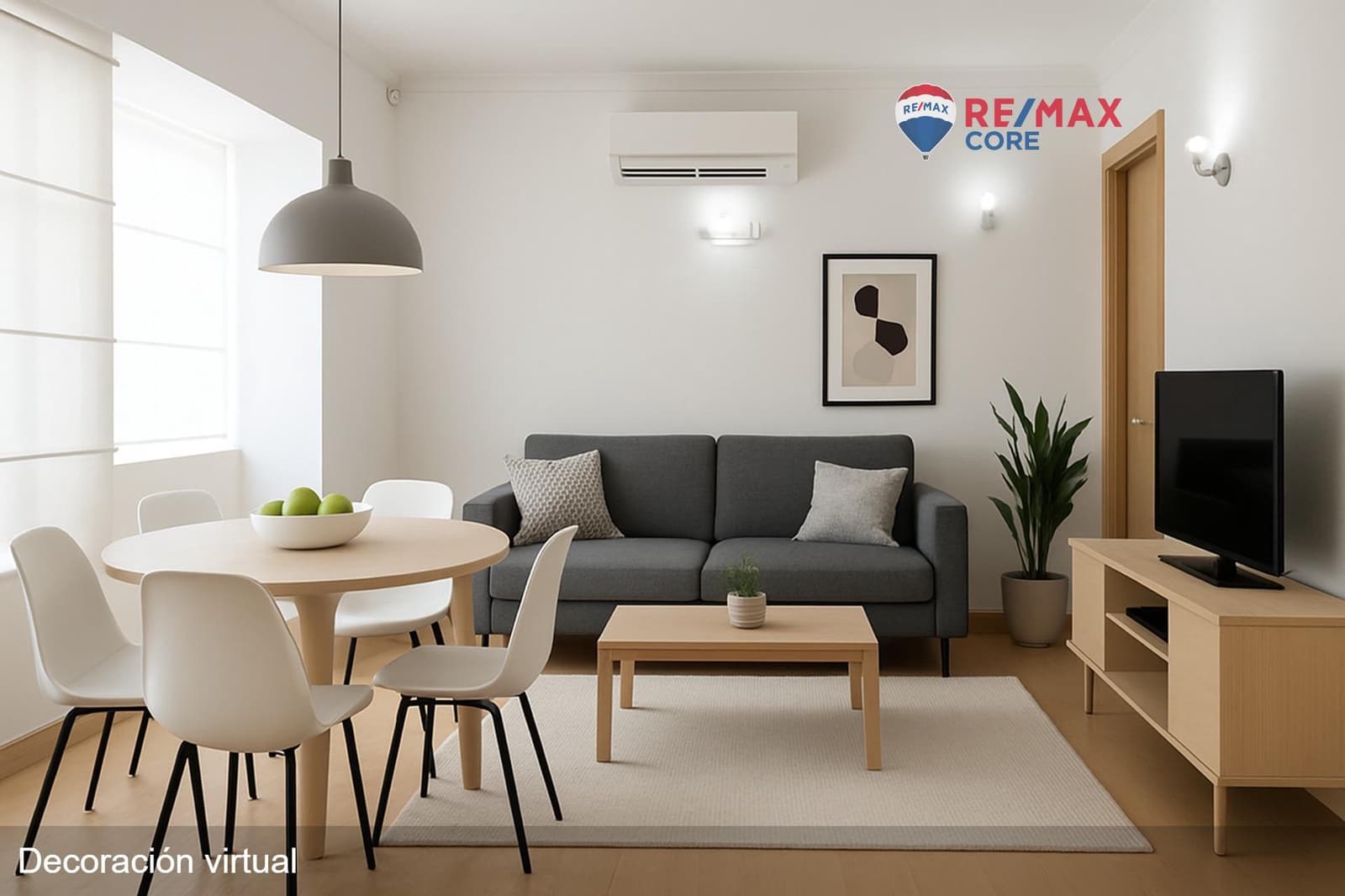 3 bedroom Flat for sale in Badajoz city - € 124,000 (Ref: 9551497)