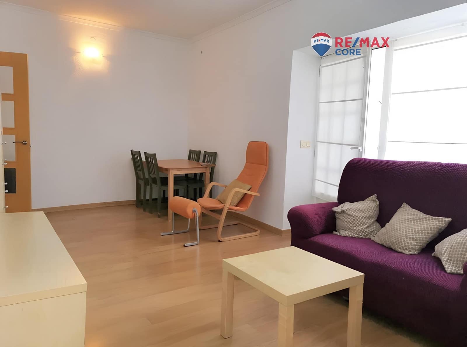 3 bedroom Flat for sale in Badajoz city - € 124,000 (Ref: 9551497)
