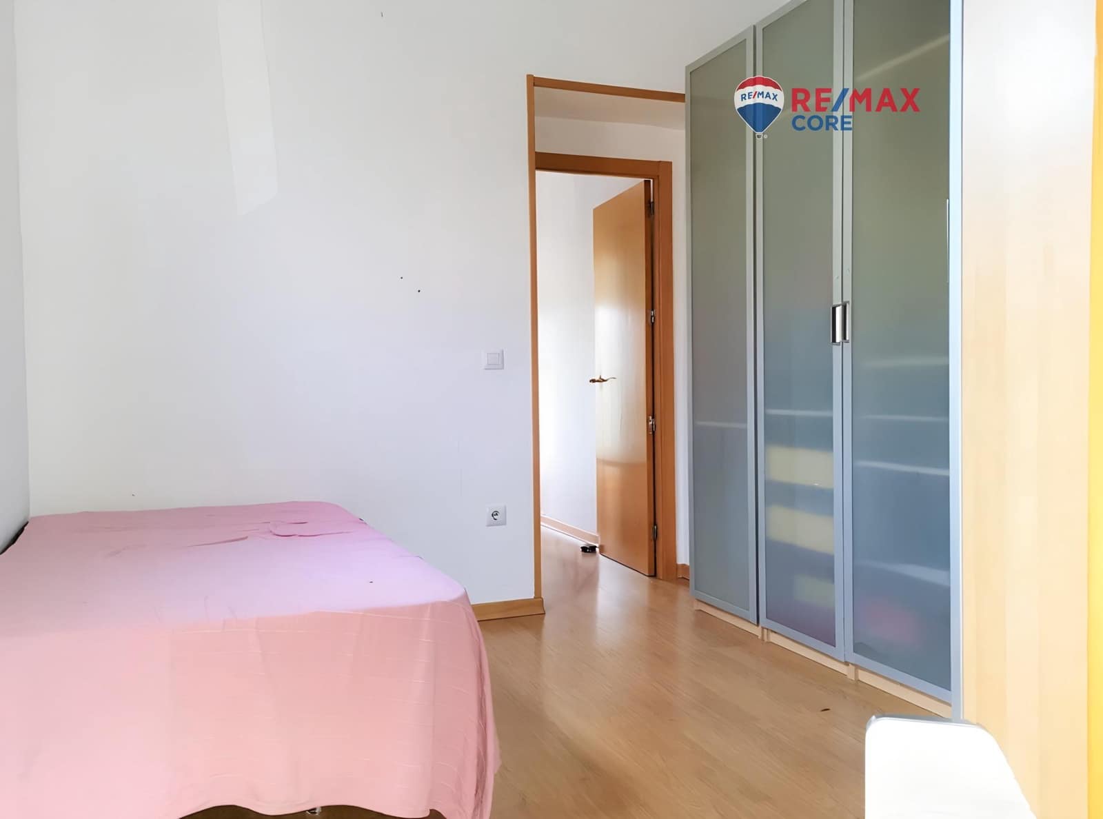 3 bedroom Flat for sale in Badajoz city - € 124,000 (Ref: 9551497)