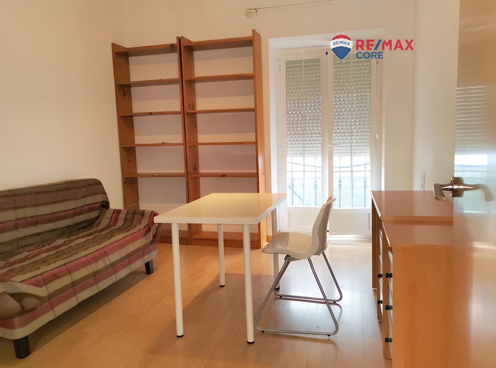 3 bedroom Flat for sale in Badajoz city - € 124,000 (Ref: 9551497)