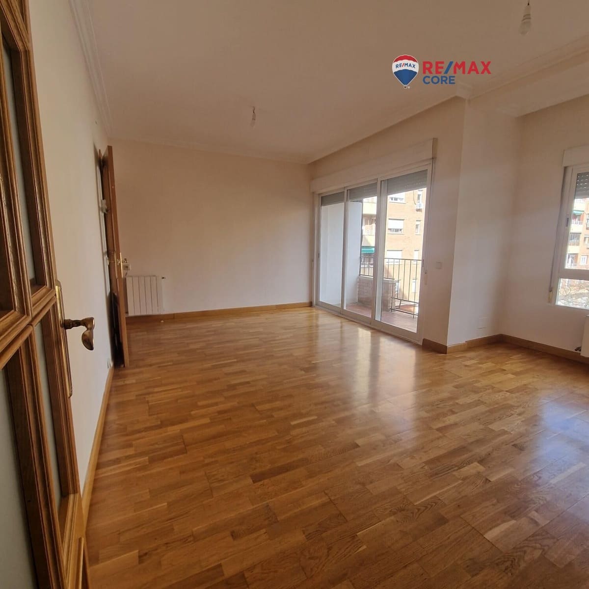 4 bedroom Flat for rent in Badajoz city - € 900 (Ref: 9561805)