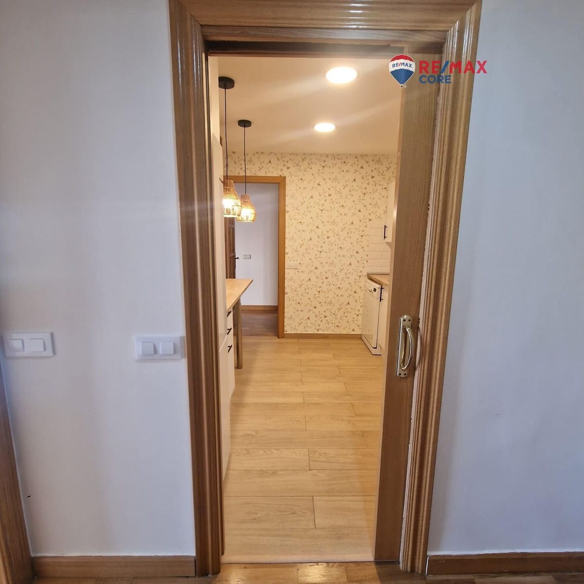 4 bedroom Flat for rent in Badajoz city - € 900 (Ref: 9561805)