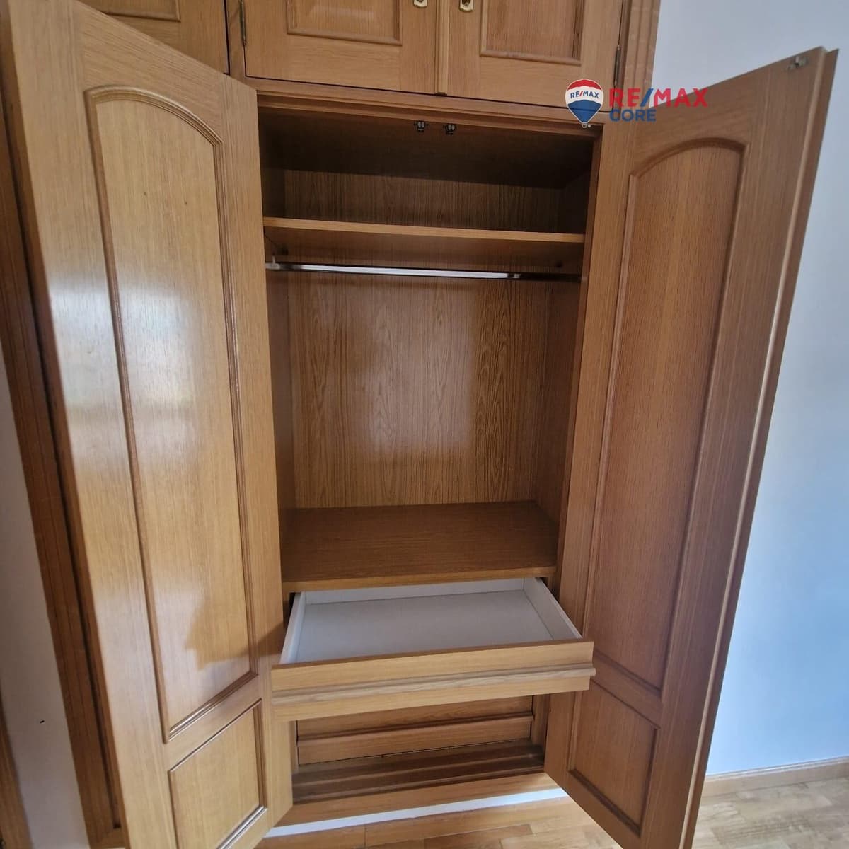 4 bedroom Flat for rent in Badajoz city - € 900 (Ref: 9561805)