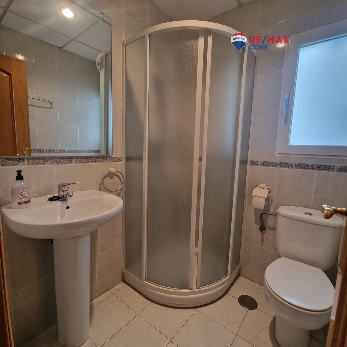 4 bedroom Flat for rent in Badajoz city - € 900 (Ref: 9561805)