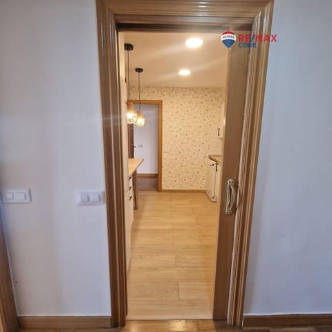 4 sypialnia Mieszkanie do wynajęcia w Miasto Badajoz - 900 € (Ref: 9561805)