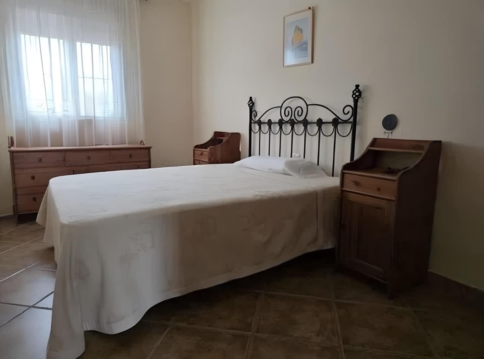 5 slaapkamer Villa te koop in Badajoz stad met garage - € 315.000 (Ref: 9565249)