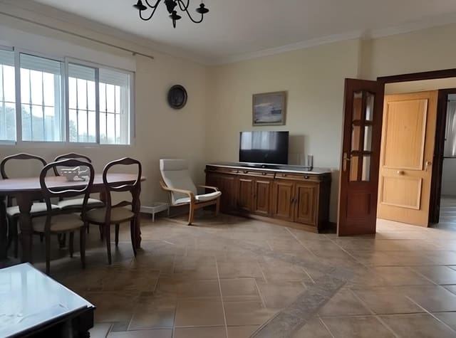 5 slaapkamer Villa te koop in Dehesilla de Calamón - Campomanes, Badajoz stad met garage - € 315.000 (Ref: 9565249)