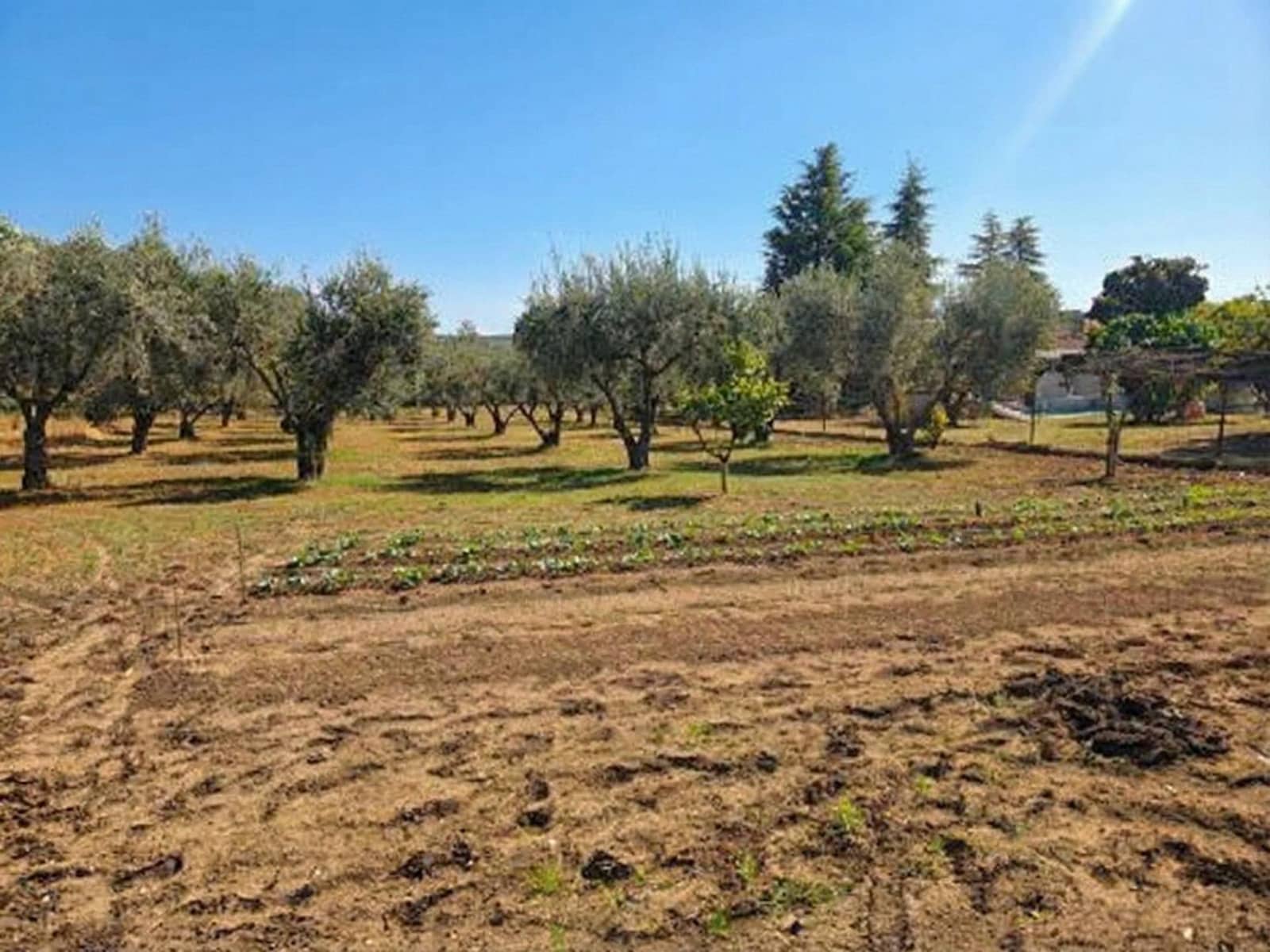 5 slaapkamer Villa te koop in Badajoz stad met garage - € 315.000 (Ref: 9565249)