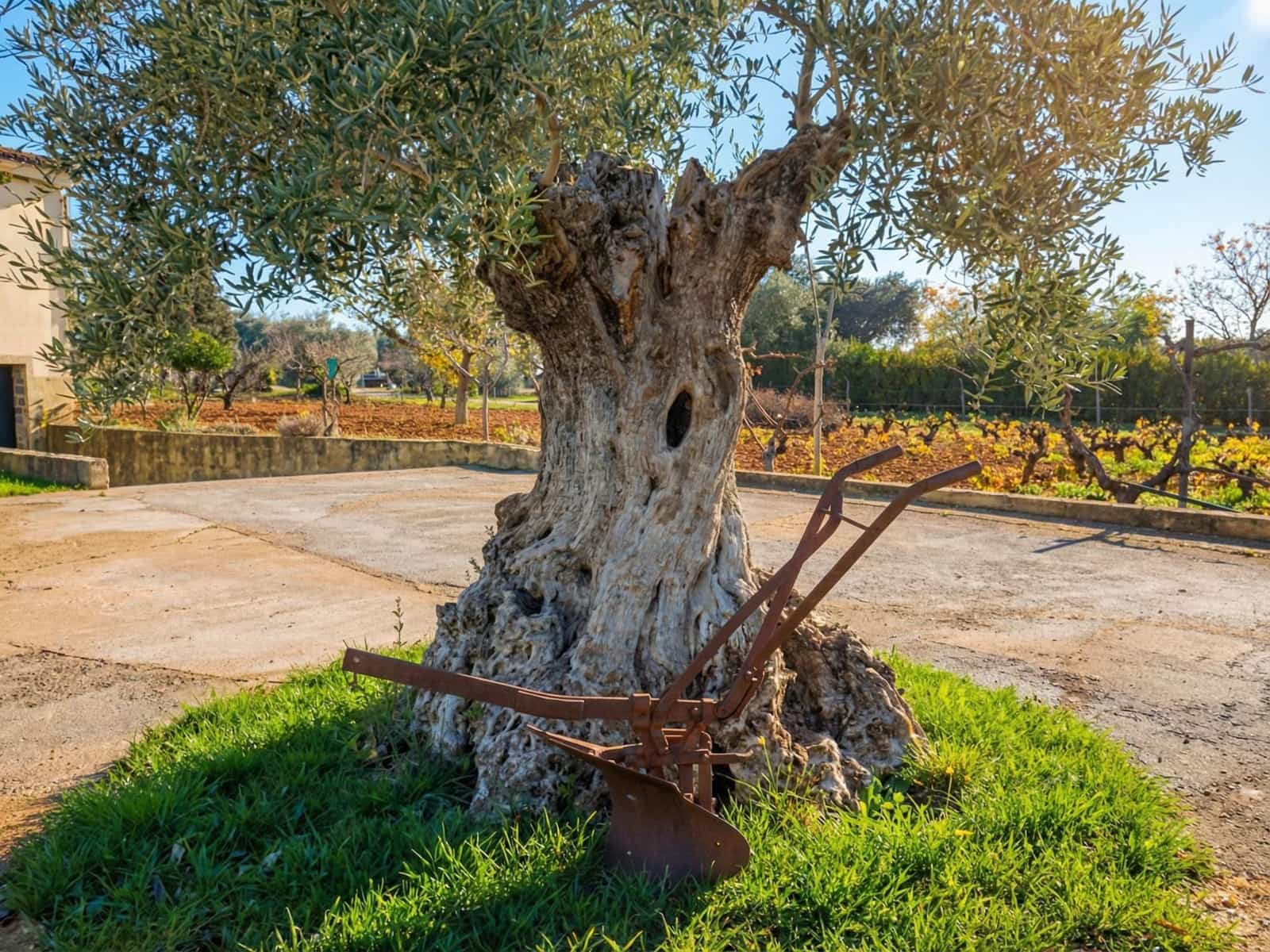 5 slaapkamer Villa te koop in Badajoz stad met garage - € 315.000 (Ref: 9565249)