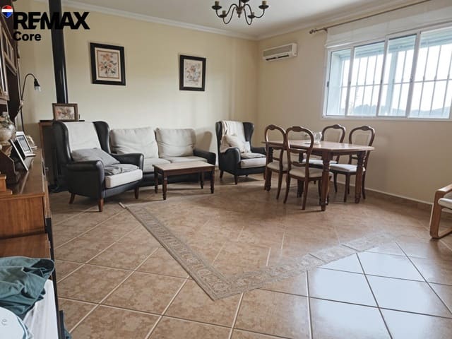 5 chambre Villa/Maison à vendre à Dehesilla de Calamón - Campomanes, Badajoz ville avec garage - 315 000 € (Ref: 9565249)