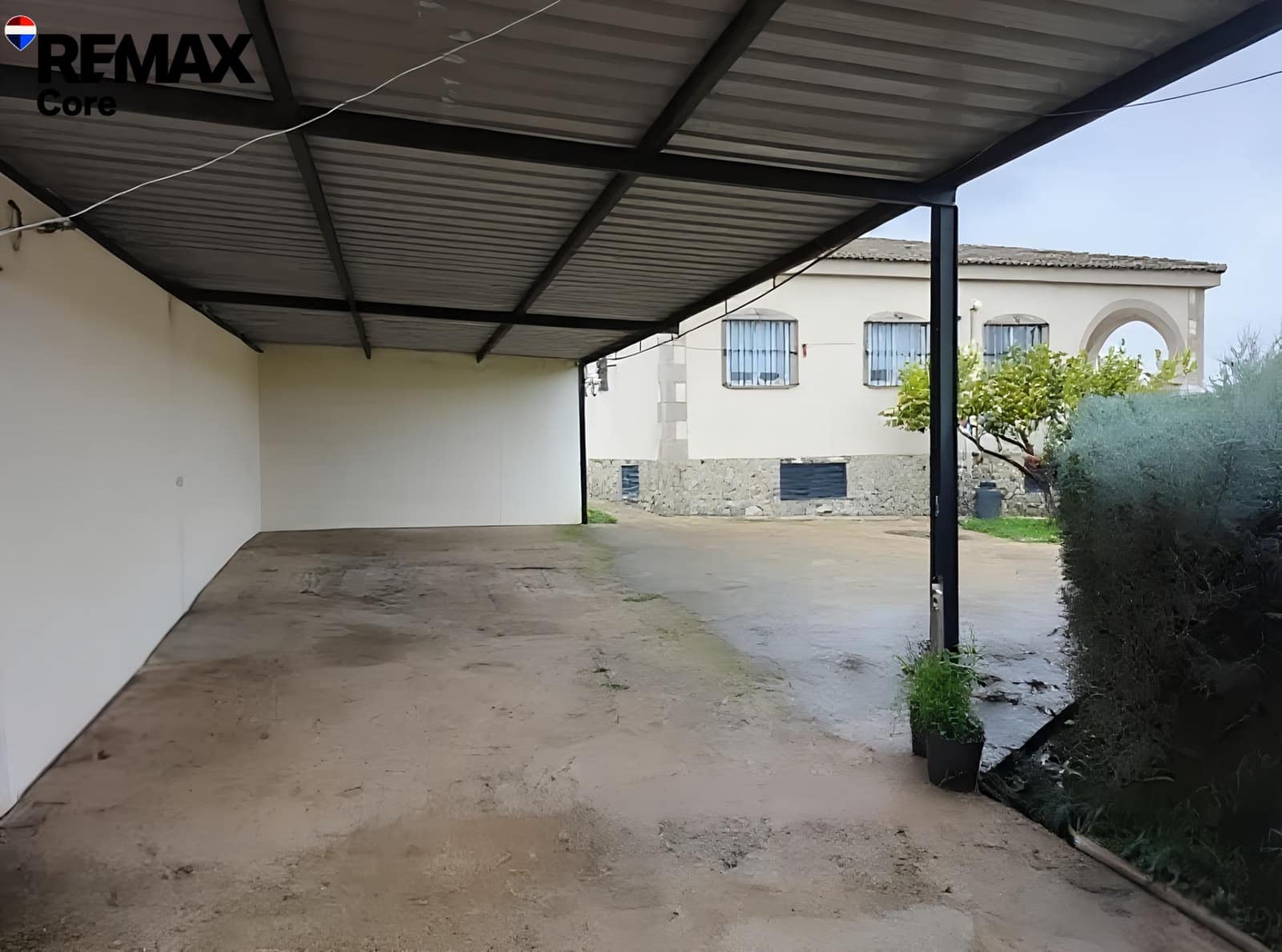 5 sovrum Villa till salu i Badajoz stad med garage - 314 000 € (Ref: 9565249)