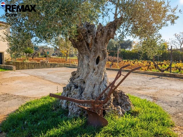 5 chambre Villa/Maison à vendre à Dehesilla de Calamón - Campomanes, Badajoz ville avec garage - 315 000 € (Ref: 9565249)