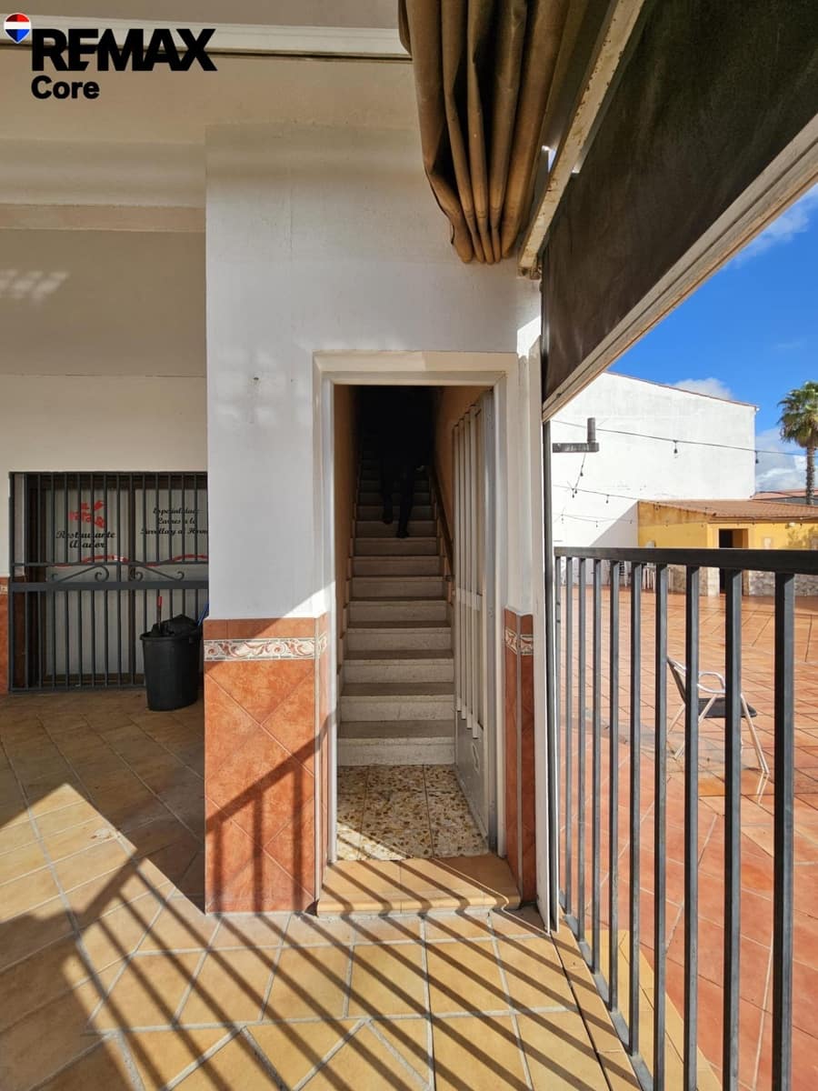 4 Zimmer Firma/Unternehmen zu verkaufen in Almoharin mit Garage - 380.000 € (Ref: 9576707)