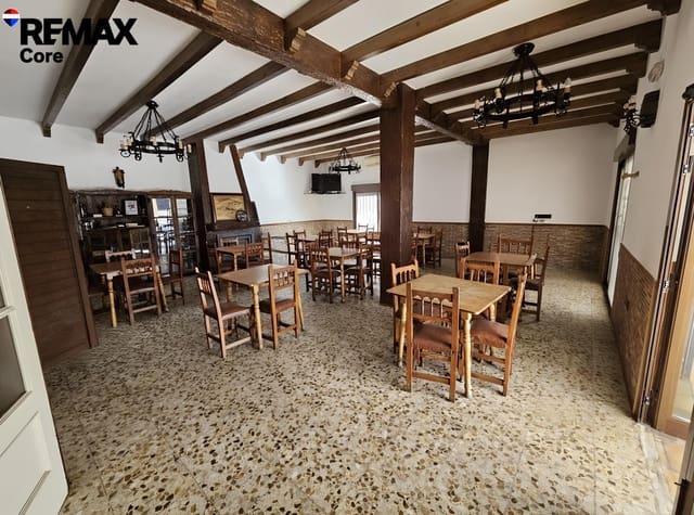 4 Zimmer Firma/Unternehmen zu verkaufen in Almoharín mit Garage - 380.000 € (Ref: 9576707)