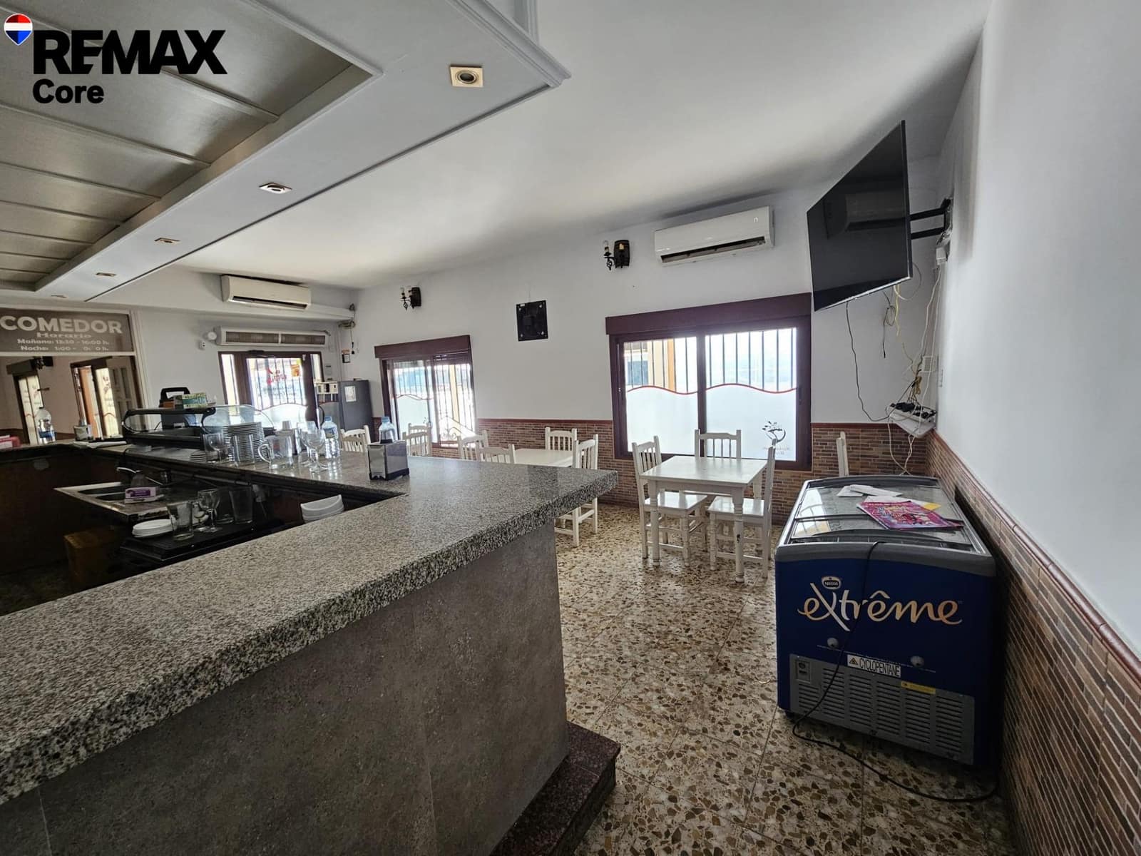 4 Zimmer Firma/Unternehmen zu verkaufen in Almoharin mit Garage - 380.000 € (Ref: 9576707)