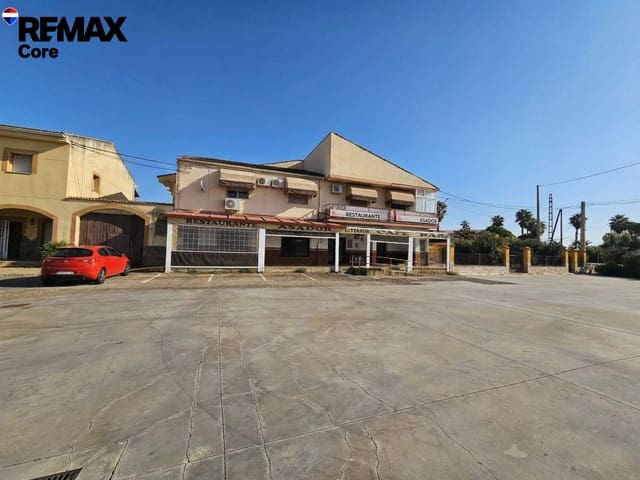 4 Zimmer Firma/Unternehmen zu verkaufen in Almoharín mit Garage - 380.000 € (Ref: 9576707)