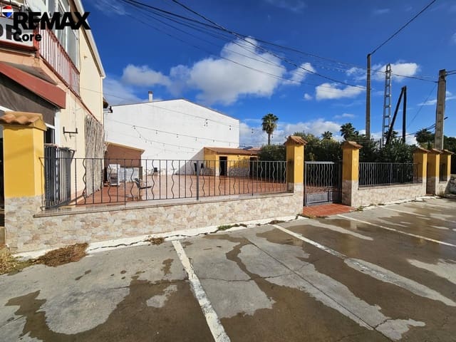 4 Zimmer Firma/Unternehmen zu verkaufen in Almoharín mit Garage - 380.000 € (Ref: 9576707)