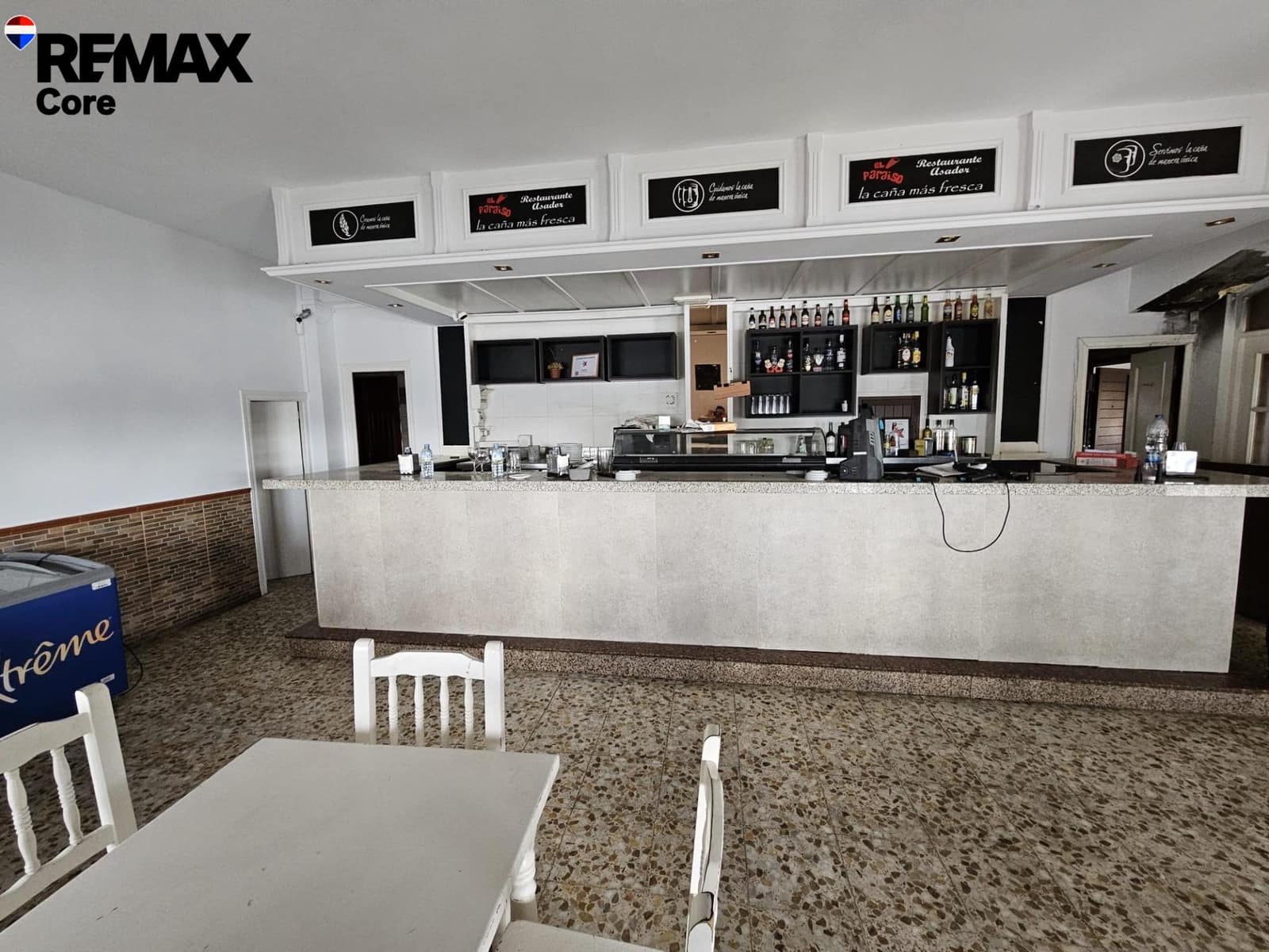 4 sovrum Företag till salu i Almoharin med garage - 380 000 € (Ref: 9576707)