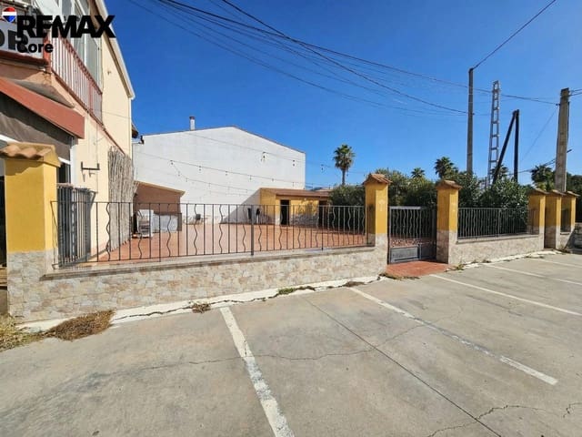 4 soverom Bedrift til salgs i Almoharín med garasje - € 380 000 (Ref: 9576707)