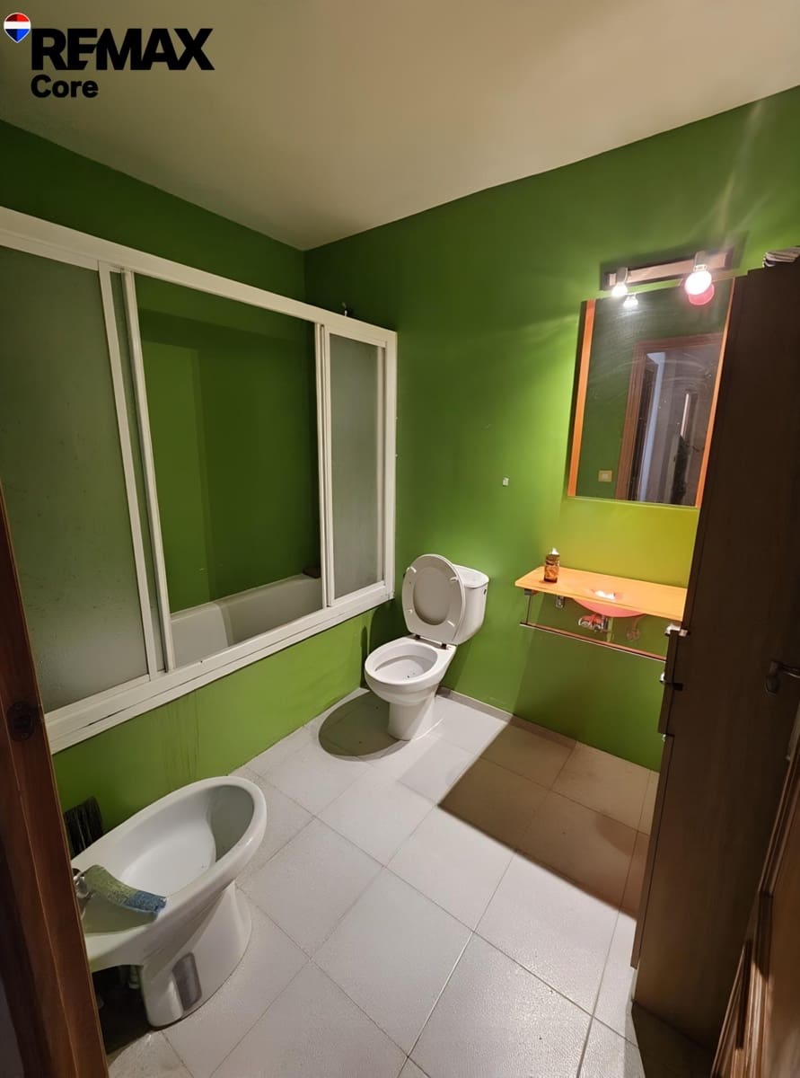 4 sovrum Företag till salu i Almoharin med garage - 380 000 € (Ref: 9576707)