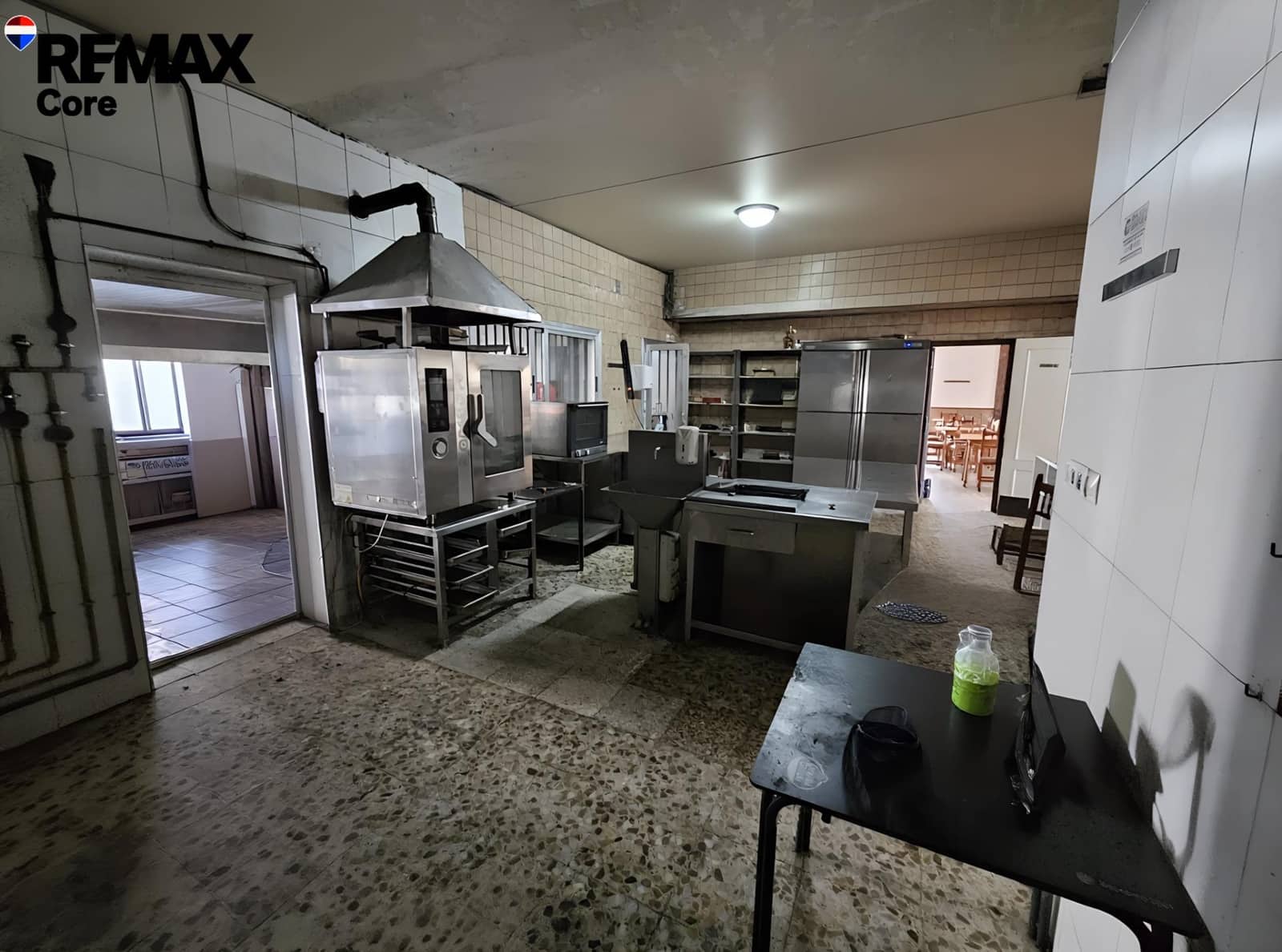 4 sovrum Företag till salu i Almoharin med garage - 380 000 € (Ref: 9576707)