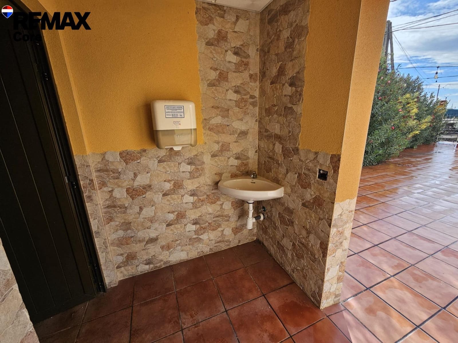 4 sovrum Företag till salu i Almoharin med garage - 380 000 € (Ref: 9576707)