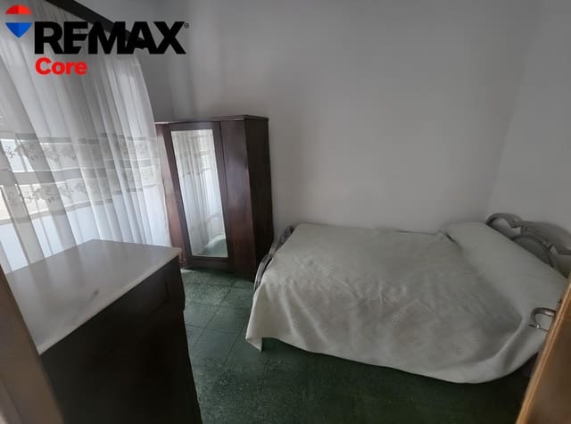 4 soverom Villa til salgs i Valdefuentes med garasje - € 110 000 (Ref: 9586514)