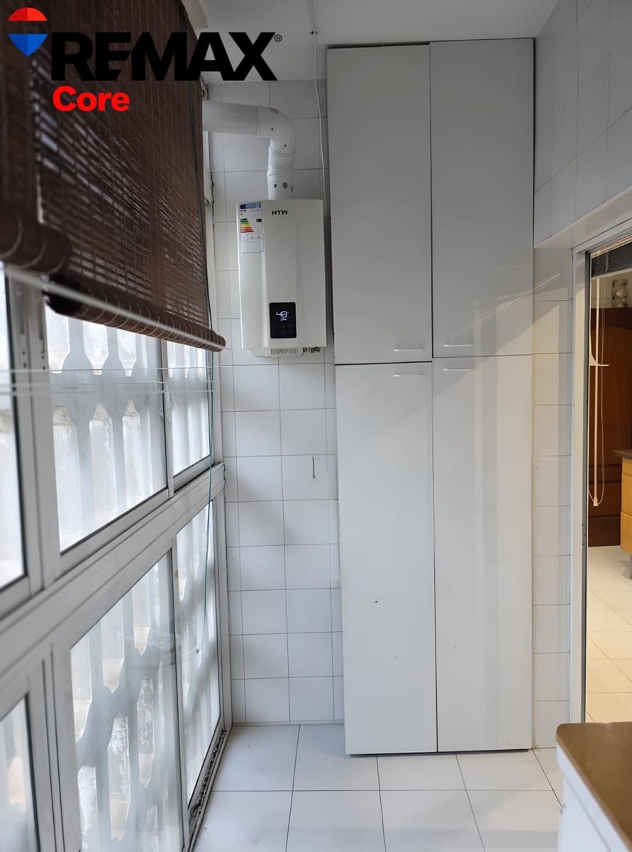 4 bedroom Flat for sale in Badajoz city with garage - € 171,500 (Ref: 9591291)