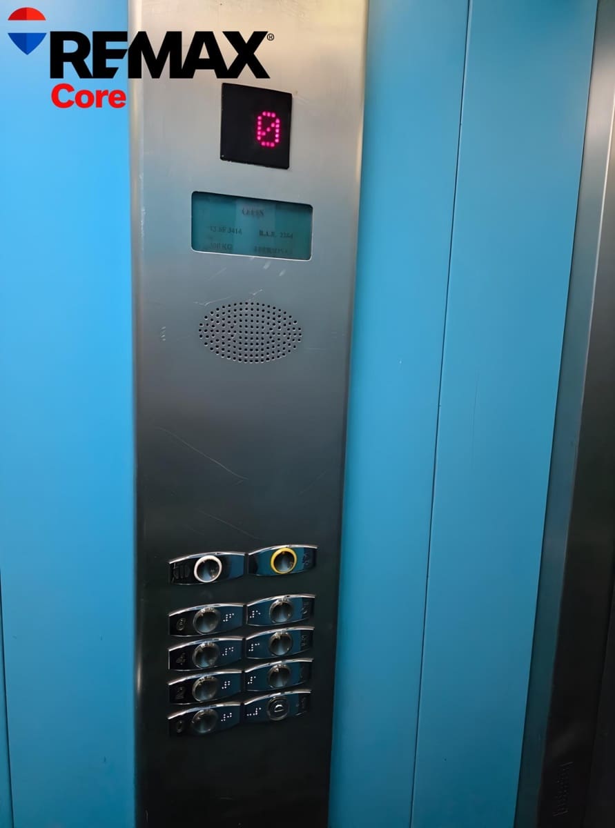 4 bedroom Flat for sale in Badajoz city with garage - € 171,500 (Ref: 9591291)