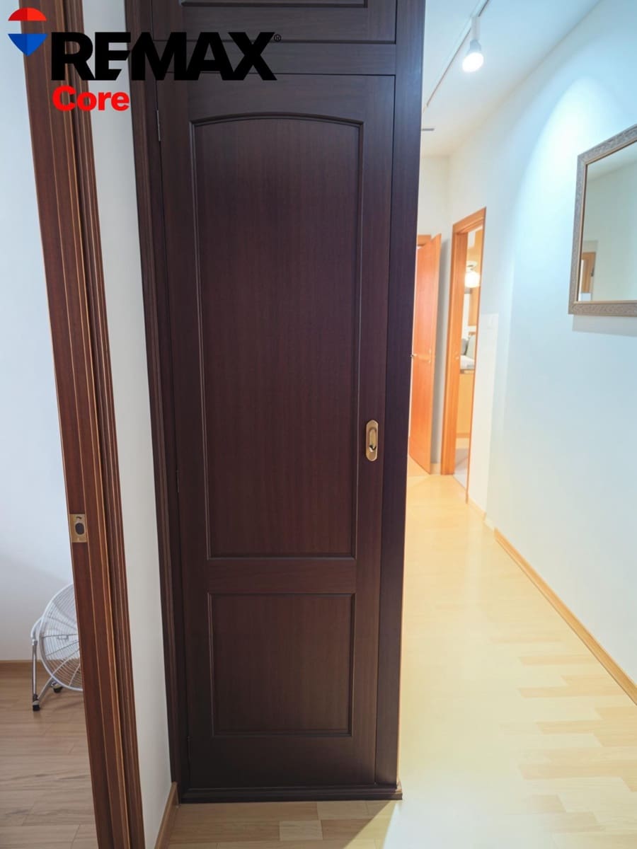 4 bedroom Flat for sale in Badajoz city with garage - € 171,500 (Ref: 9591291)