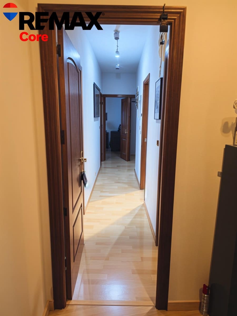4 bedroom Flat for sale in Badajoz city with garage - € 171,500 (Ref: 9591291)