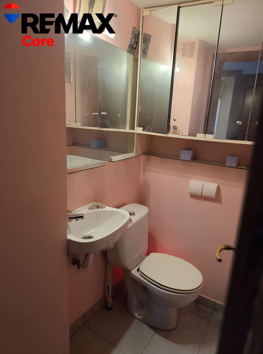 4 bedroom Flat for sale in Badajoz city with garage - € 171,500 (Ref: 9591291)