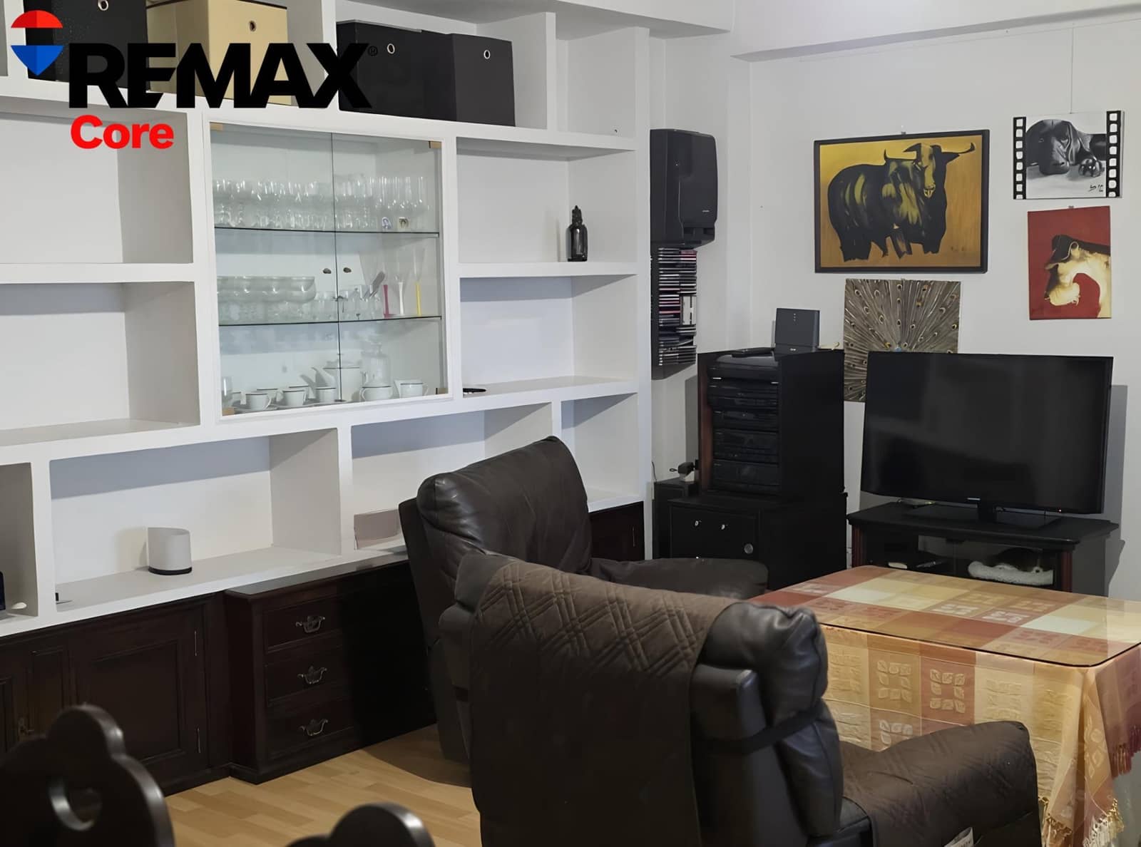 4 bedroom Flat for sale in Badajoz city with garage - € 171,500 (Ref: 9591291)