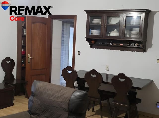 4 quarto Apartamento para venda em Badajoz cidade com garagem - 171 500 € (Ref: 9591291)