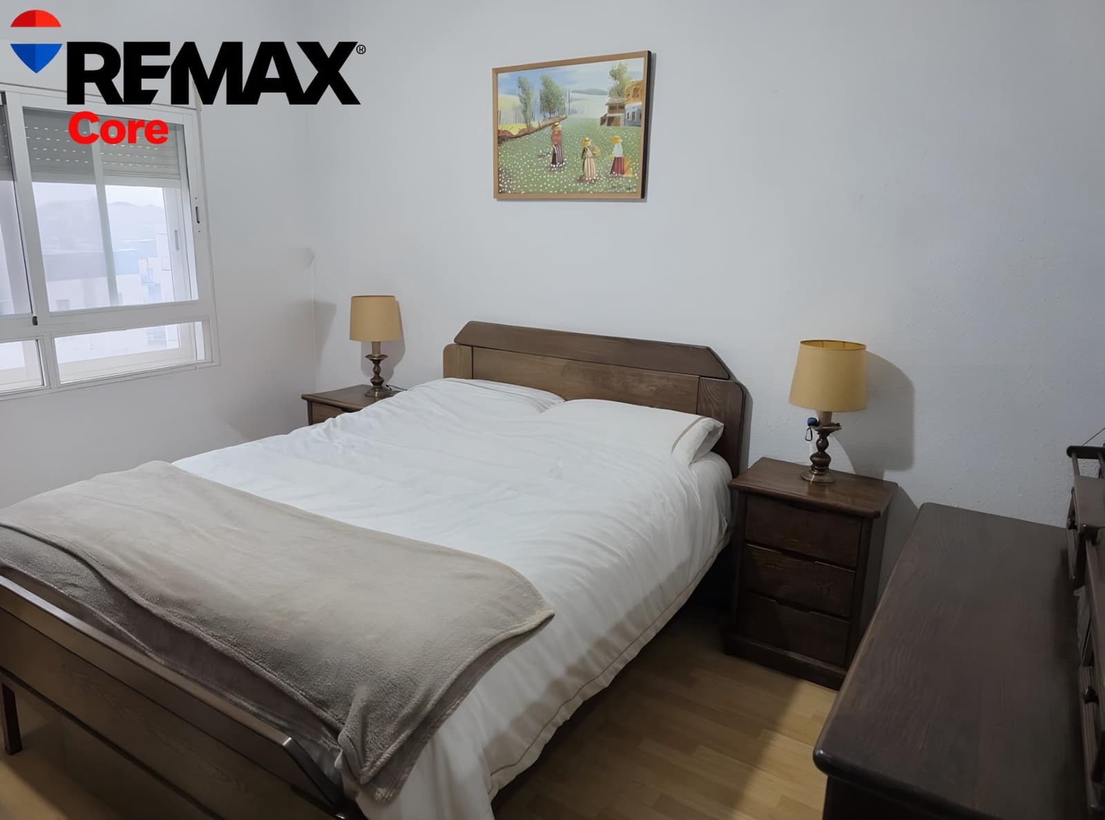 4 bedroom Flat for sale in Badajoz city with garage - € 171,500 (Ref: 9591291)