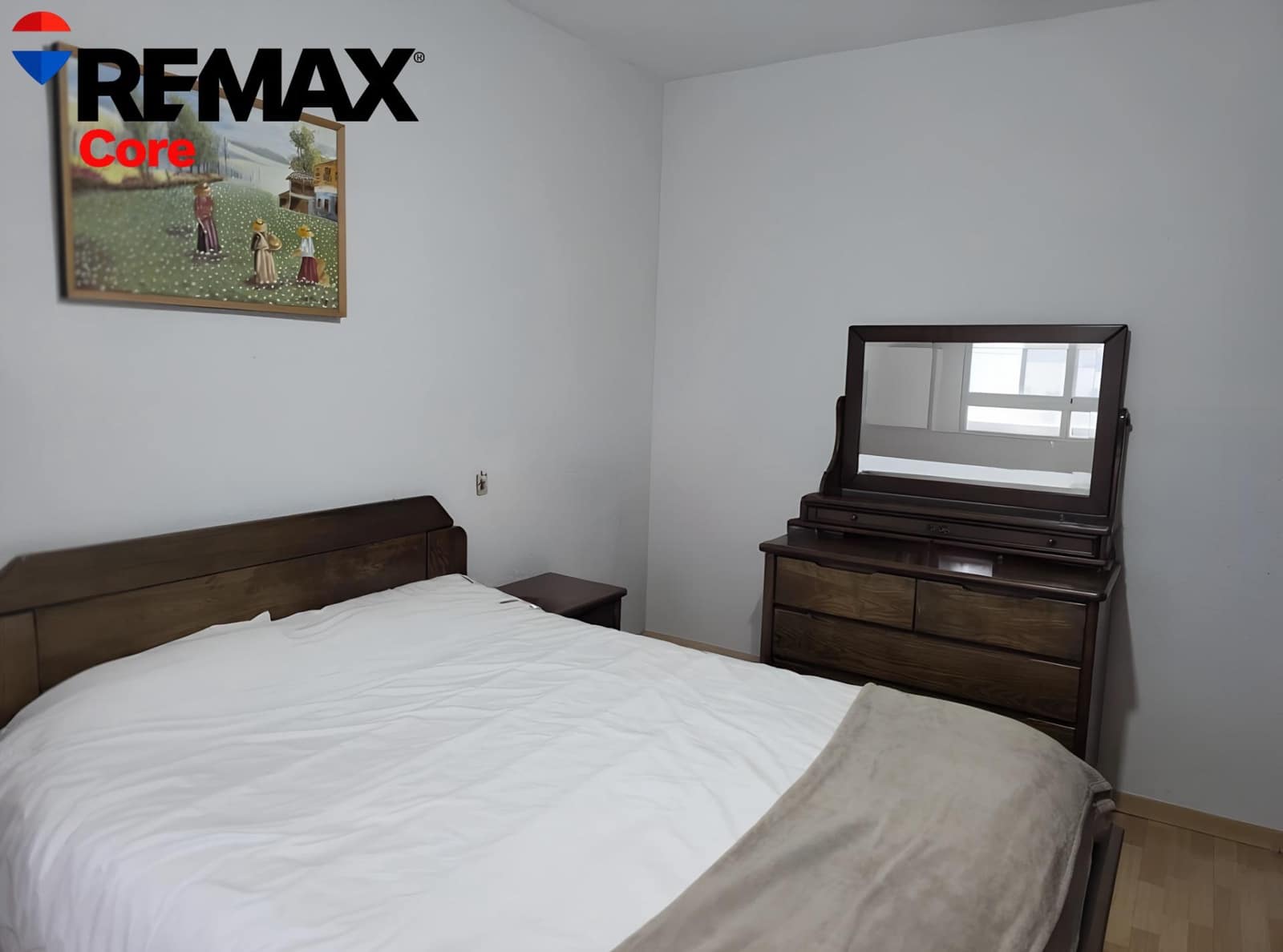 4 bedroom Flat for sale in Badajoz city with garage - € 171,500 (Ref: 9591291)