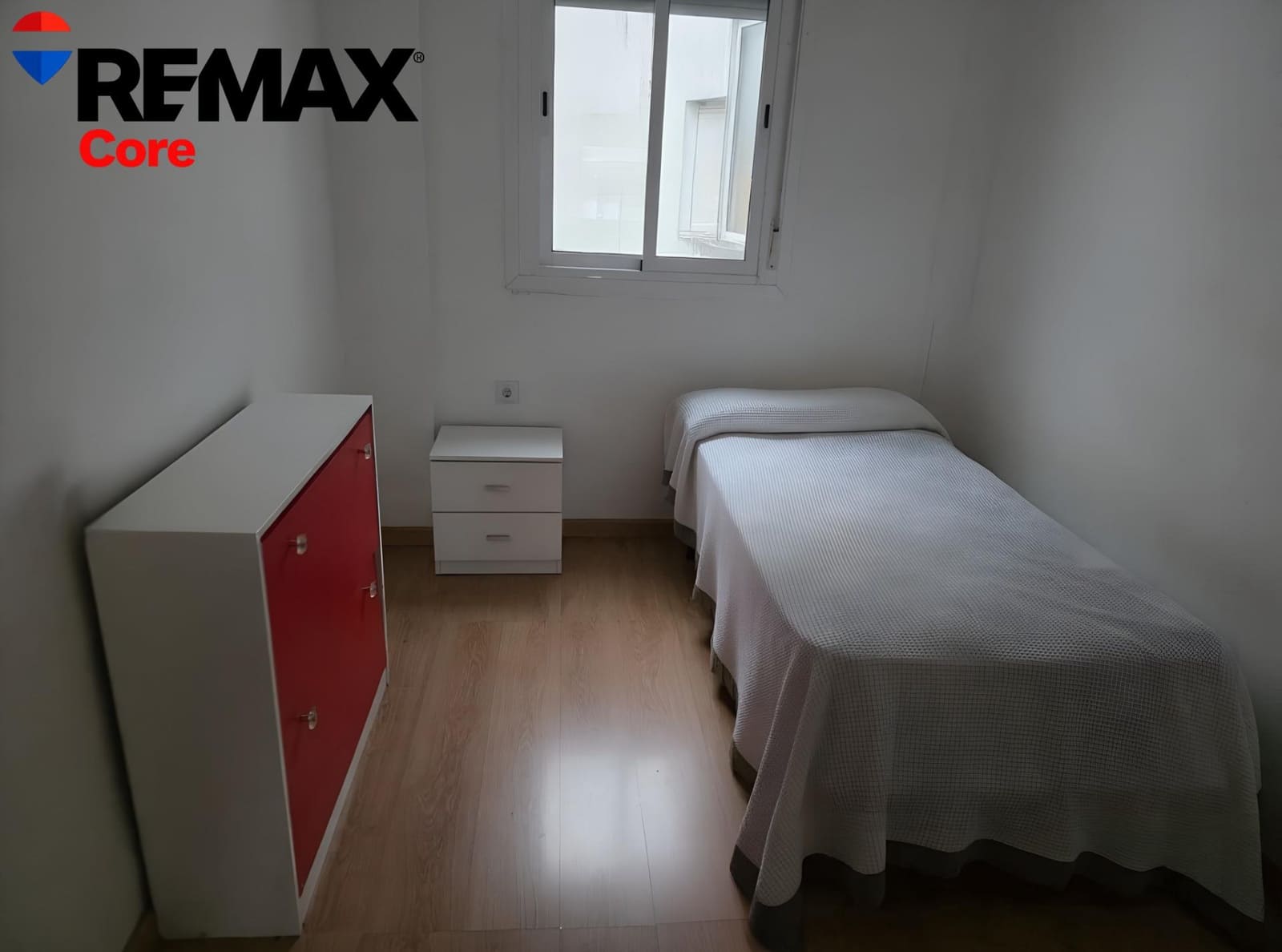 4 bedroom Flat for sale in Badajoz city with garage - € 171,500 (Ref: 9591291)