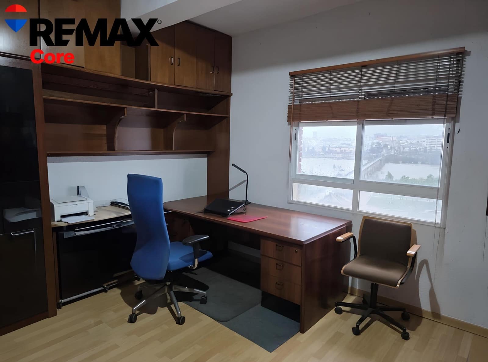 4 bedroom Flat for sale in Badajoz city with garage - € 171,500 (Ref: 9591291)