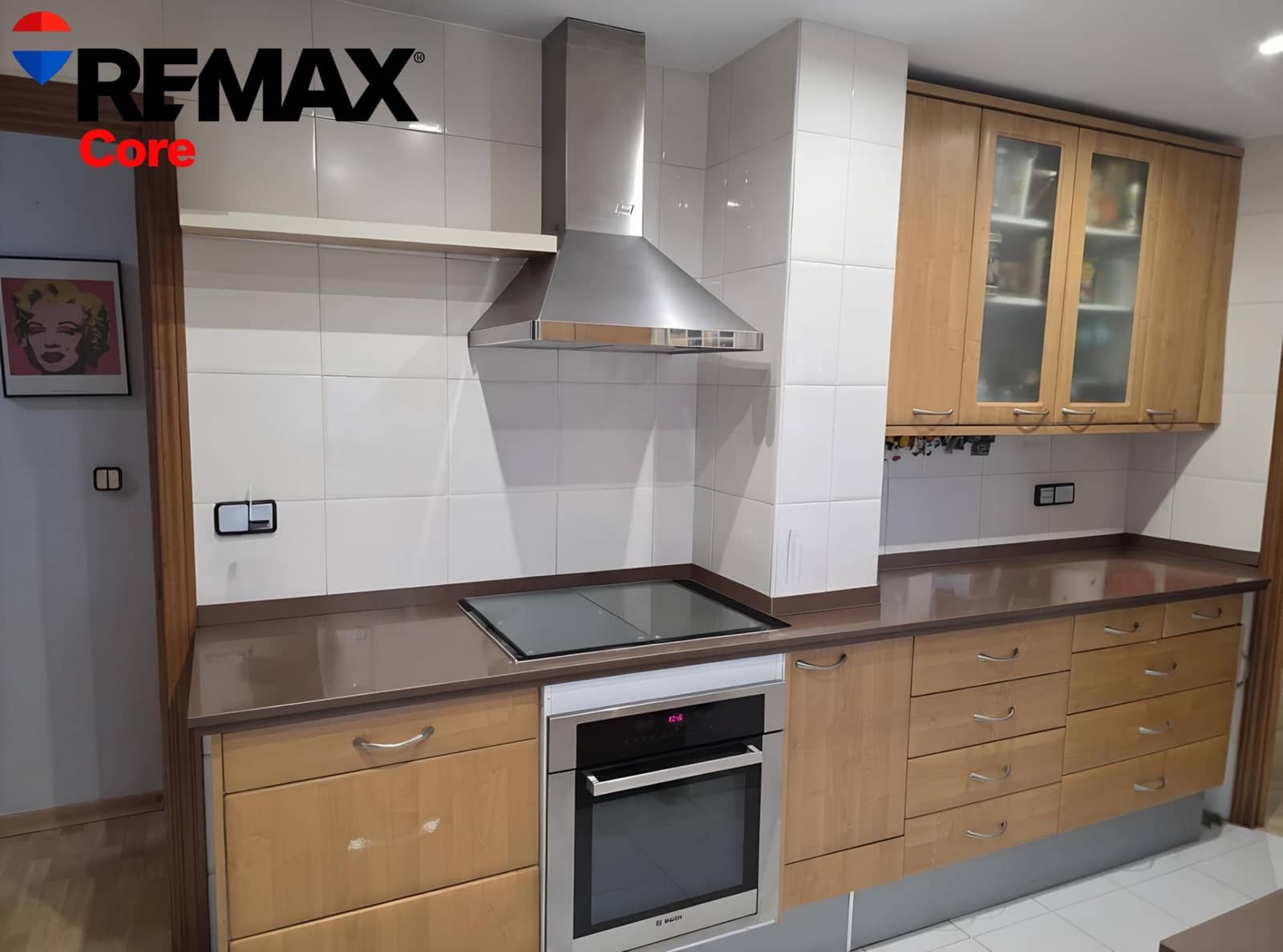 4 bedroom Flat for sale in Badajoz city with garage - € 171,500 (Ref: 9591291)