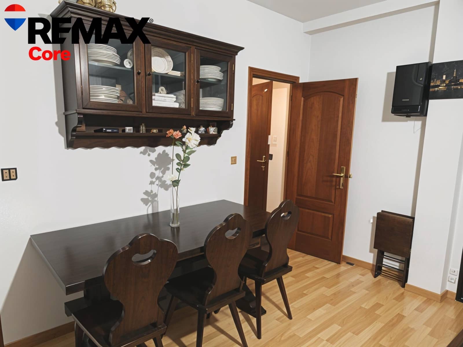 4 bedroom Flat for sale in Badajoz city with garage - € 171,500 (Ref: 9591291)