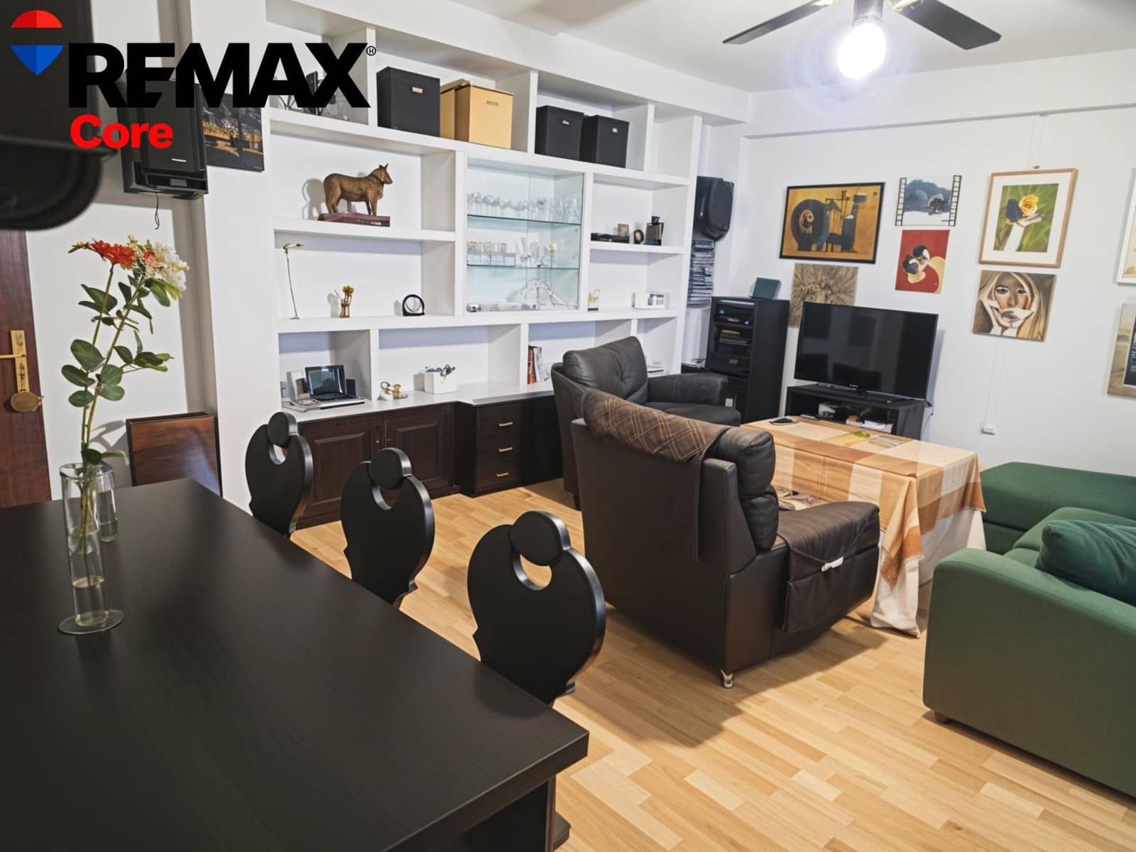 4 bedroom Flat for sale in Badajoz city with garage - € 171,500 (Ref: 9591291)