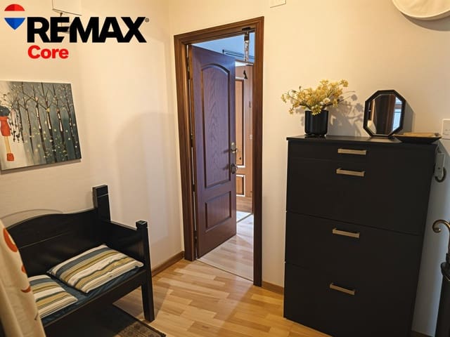 4 quarto Apartamento para venda em Badajoz cidade com garagem - 171 500 € (Ref: 9591291)