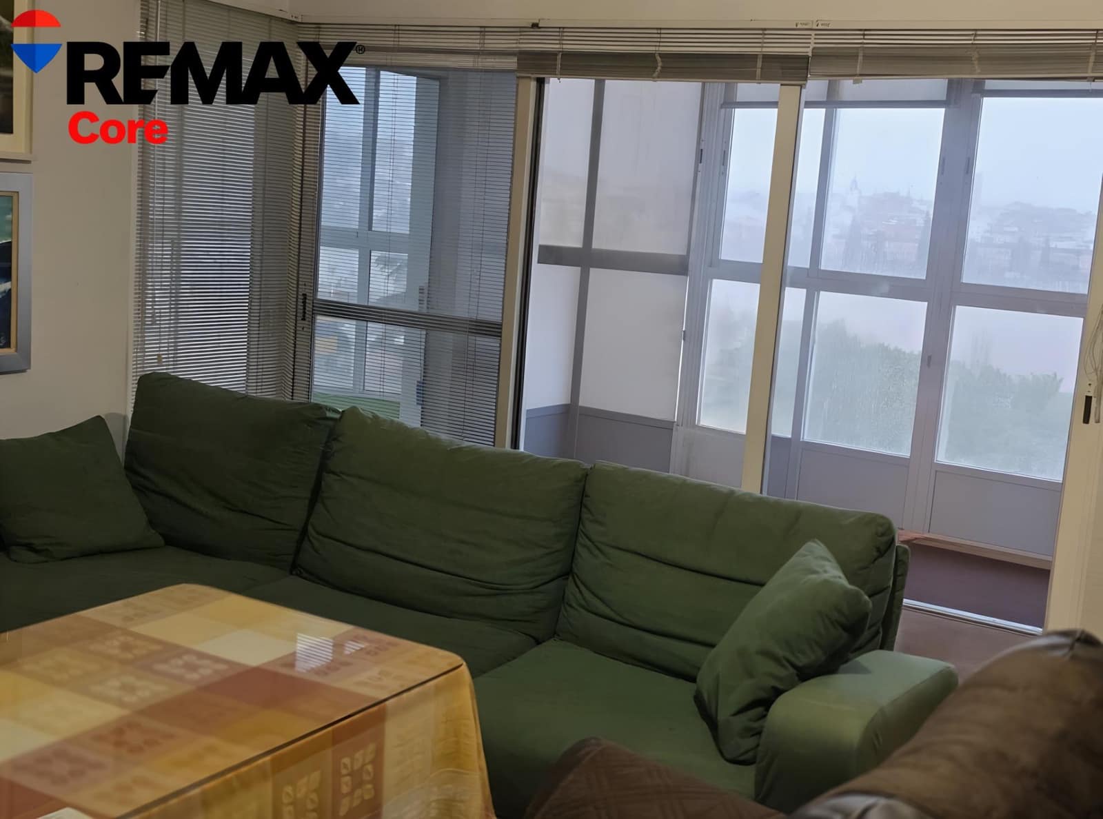 4 bedroom Flat for sale in Badajoz city with garage - € 171,500 (Ref: 9591291)