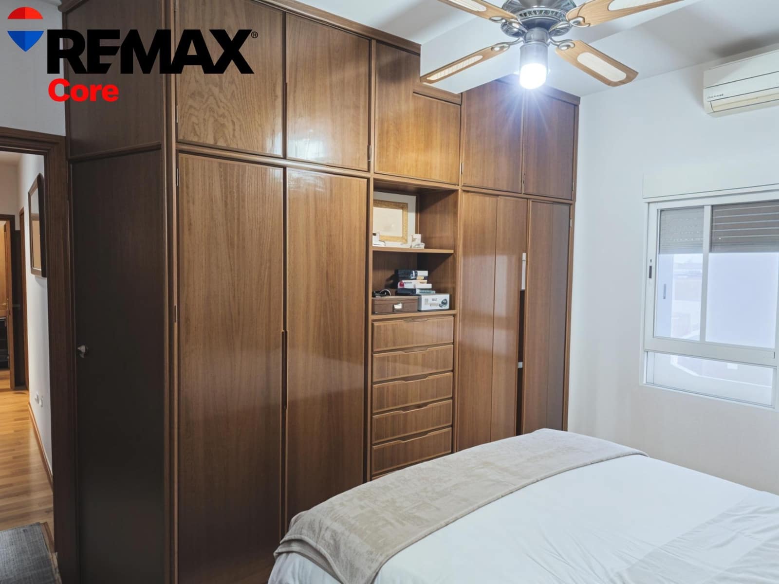 4 bedroom Flat for sale in Badajoz city with garage - € 171,500 (Ref: 9591291)