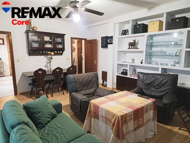 4 quarto Apartamento para venda em Badajoz cidade com garagem - 171 500 € (Ref: 9591291)