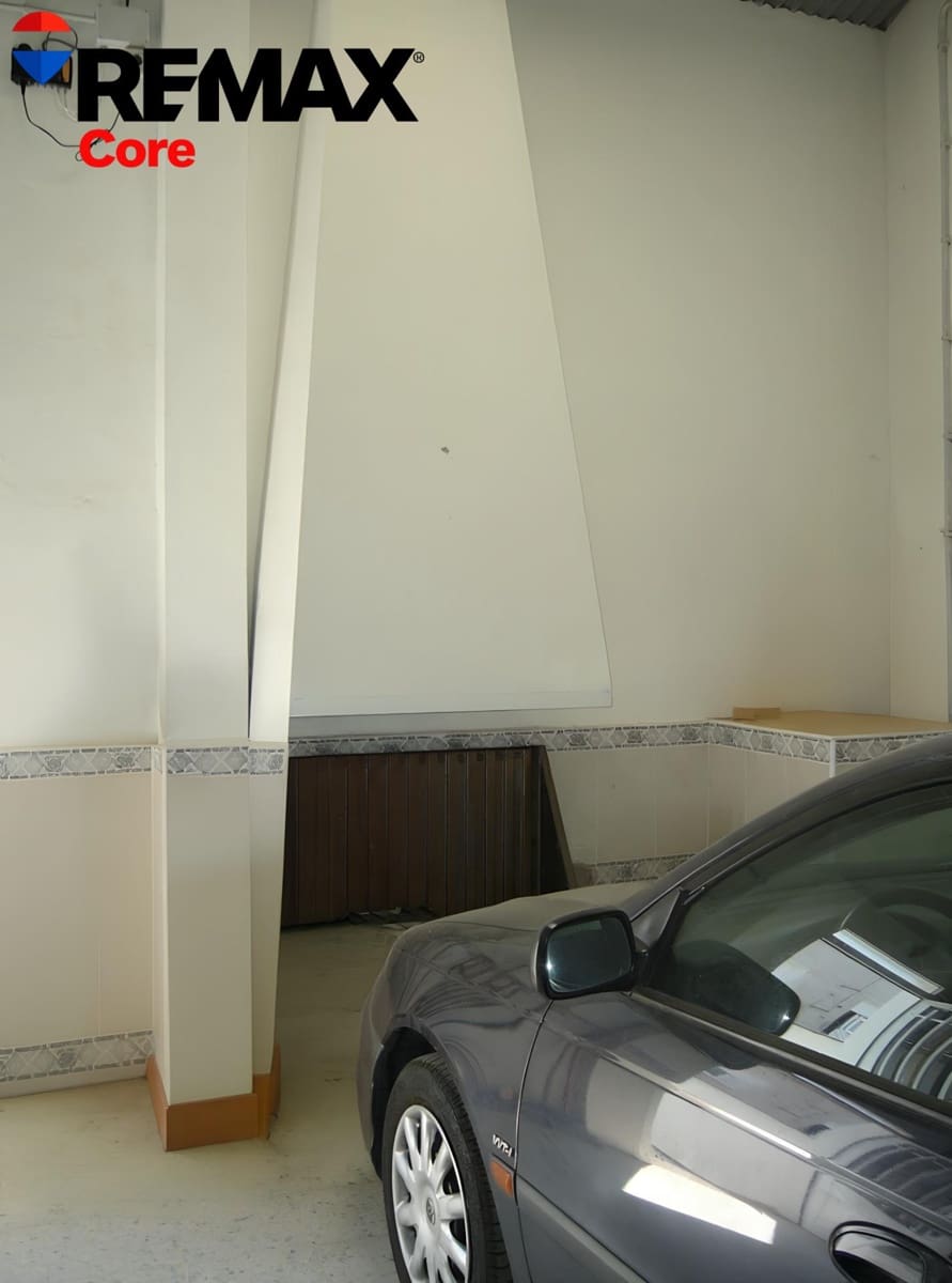 4 quarto Moradia para venda em Orellana la Vieja com garagem - 85 000 € (Ref: 9591293)