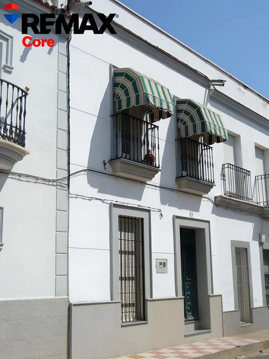 4 quarto Moradia para venda em Orellana la Vieja com garagem - 85 000 € (Ref: 9591293)