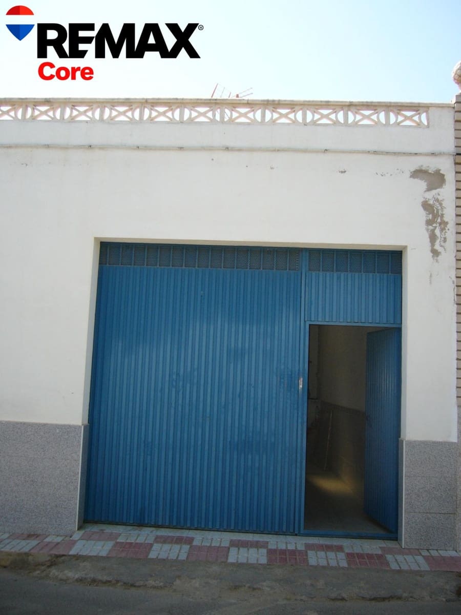 4 quarto Moradia para venda em Orellana la Vieja com garagem - 85 000 € (Ref: 9591293)