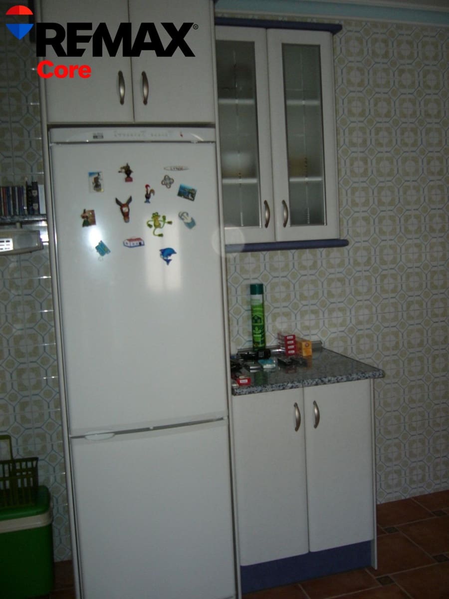 4 quarto Moradia para venda em Orellana la Vieja com garagem - 85 000 € (Ref: 9591293)